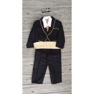LAST STOCK IMPORTED CHILDREN'S SUIT 4477/12356 ESME