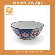 Porcelain Ceramic Bowl 18 Cm. (7 Inches) CK-C07-888