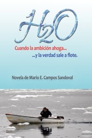 H2O Mario Campos Sandoval