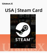 Steam USA USD5~USD150 Steam Gift Card—USA Steam wallet codes⚡[24/7 Email&Chat Delivery]