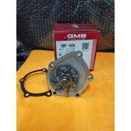 Toyota Corolla EE80 EE90 EE100 water pump GMB Thailand