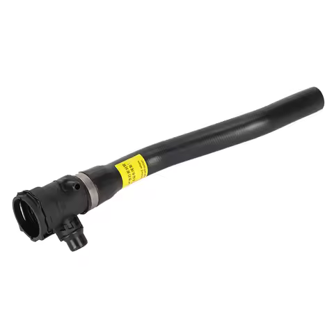 Car Accessories Radiator Coolant Water Hose From Expansion Tank 17127596832 For BMW F20 F21 F30 F35 