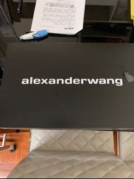 急放可議！Alexander wang 水晶包