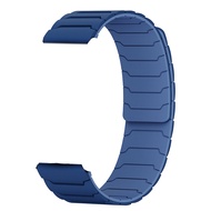 Magnetic Band For Garmin Approach S50 Smart Watch Silicone Strap for garmin s50 Bracelet