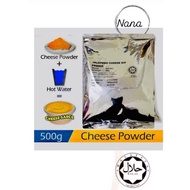Kerry Jalapeno Cheese Powder Dip Sauce - Serbuk Keju jalapeno /500g ExpDate: 07/07/2026