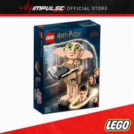 LEGO 76421 Dobby™ The House-Elf