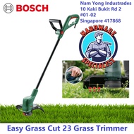 Bosch Corded Grass Trimmer Easygrasscut 23 / Grass Cutter