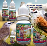 Trucuk Gacor. Doping Trucukan Ropel. Vitamin Burung Trucuk Cetak Konslet. BIK BIRD Obat Herbal Burun