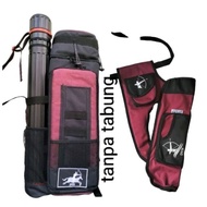 DEVIANE BOW BAG BACKPACK ARCHERY BAG + ARROW BAG DVN 124