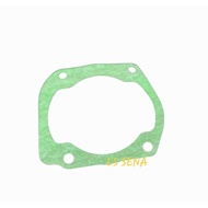 CYLINDER BLOCK GASKET FOR HUSQVARNA 365 372XP CHAINSAW