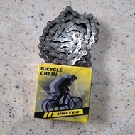 Bicycle chain 6speed/7speed 6/7 speed united RT-181