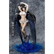 Albedo Type B 31.5cm action figure PVC cast off Pajangan