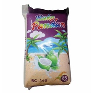 Buko Pandan Fried Rice 25kgs