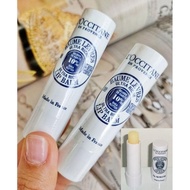 L'occitane Lip Balm Shea Butter Lip Balm