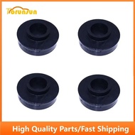 4X Rubber Engine Mount 6661785 Fits Bobcat 753 863 873 963 S150 S175 S185 T180