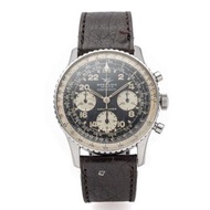 Breitling Navitimer Cosmonaute 809 Vintage