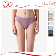 [VERISH] Cool-Fit Concentrated Verish Lightweight Seamless Briefs