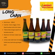 Air Botol Long Chan, Air Botol Kaca, Air Botol Legend, Air Oren Tido, Air Botol Bodo, Childhood Beve