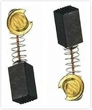 defoo C8FSHE C8FSE Carbon Motor Brushes Suitable for Hitachi Mitre Saw power tool