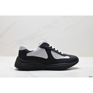 PRADA America‘s Cup Casual Shoes