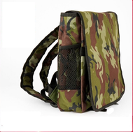 Balo Đựng bình Pin Lithium và Bình Acquy - BALO lớn.