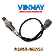 T/Y WISH ANE11 2.0 05Y-09Y OXYGEN SENSOR THAI SPEC 89465-0M010