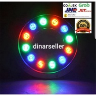 12 WATT 12 WATT LED FOUNTAIN UNDERWATER FOUNTAIN LED WATER LIGHT