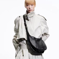 Grotto Soft Hobo Bag - Perfect for Commuters