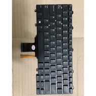 Latitude laptop keyboard DELL E7250 E7270 E5250 E5270, XPS 9250 KEYBOARD with backlight