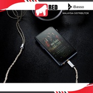 iBasso DX170 Digital Audio Player: High-Resolution Black 2022 Version DAP (DX 170)