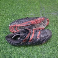 Mtb cycling shoes size 48