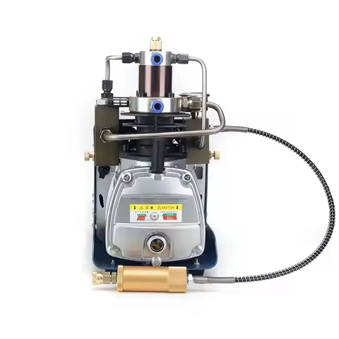 Air Pcp Rifle Hunting 300 bar Compressor air Compresor Pcp