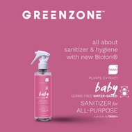 Bioion Baby Sanitizer 250ML | Bioion Sanitiser Bayi 250ML