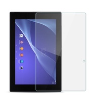 SONY EXPERIAsony tablet Z2 Z3 Z4 TEMPERED GLASS - Screen Protector