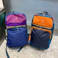 2025 Alpaca 16L Backpack Men Women Casual Women Mountaineering Sports Backpack Computer Bag Travel S