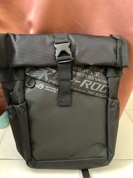 Asus ROG Backpack 適合15-17吋laptop