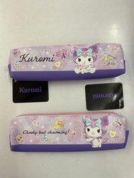 Sanrio Kuromi 筆袋