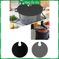 WIN Slow Cooker Cover Dishwasher Safe Silicone Vacuum Seal Lid for Slow Cooking Pots