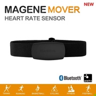 MAGENE  Heart Rate Sensor H303 / H64 / H603 / H803 ANT + & Bluetooth 4.0
