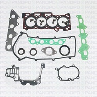 SQR472 Engine Full Head Gasket Kit Fit Chery Karry A1 QQ3 QQ6 S21 S12 YOYO UTV Joyner Trooper 1.1 Re