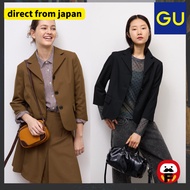 GU Baby Jacket (3/4-Sleeve) MN  2026SS【Direct From Japan】