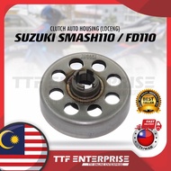 SUZUKI SMASH110 / FD110 CLUTCH AUTO HOUSING (LOCENG) TAIWAN SMASH 110 FD 110