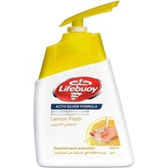 Lifebuoy Hand Wash Lemon Fresh 200ml