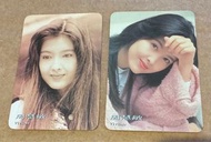 周慧敏Fans card (非yes card)
