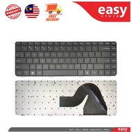 HP Compaq Presario CQ42 G42 590121-001 600175-001 Laptop Keyboard Replacement Brand New Part