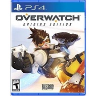 Overwatch - Origins Edition - PlayStation 4