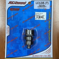 CMS RACING CAMSHAFT LC135/Y15ZR - T1 / T2 / T3