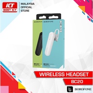 BOROFONE BC20 Smart, business wireless V4.2 headset