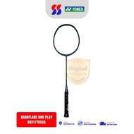Yonex Nanoflare 800 Play Original Badminton Racket - Navy/TOSCA
