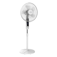MISTRAL 16" DC STAND FAN W/REMOTE 30W MSF1630DR